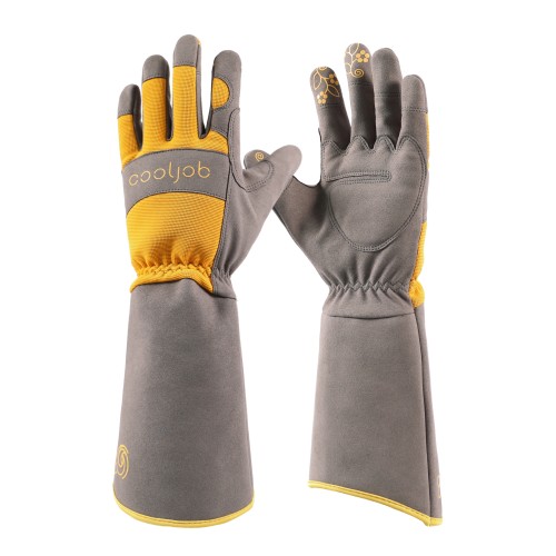 ThornProof Gardening Gloves Long Sleeve