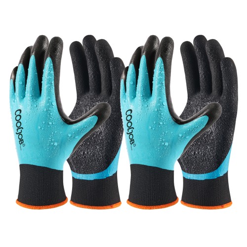 WaterProof Garden Gloves Four Seasons