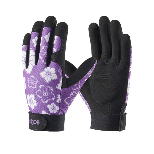 ThornProof Gardening Gloves for Women
