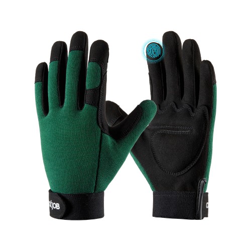 ThornProof Gardening Gloves for Men