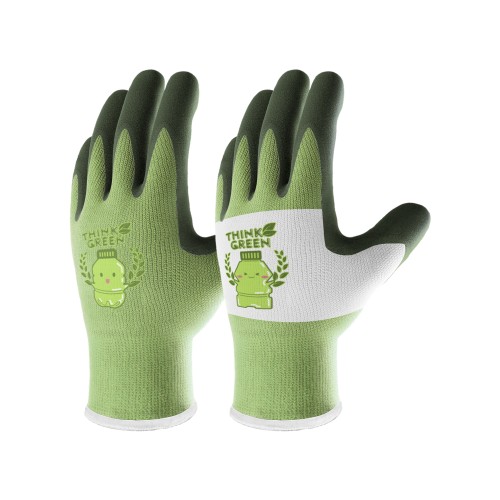 ThinkGreen Kids Gardening Gloves