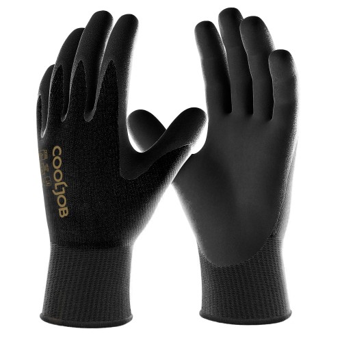 ANSI A3 Cut Resistant Gloves