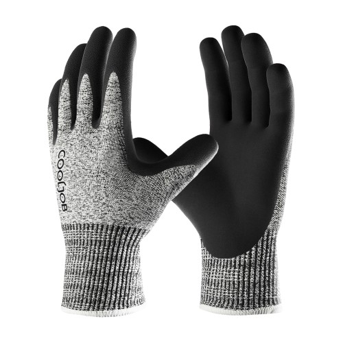 ANSI A3 Cut Resistant Gloves