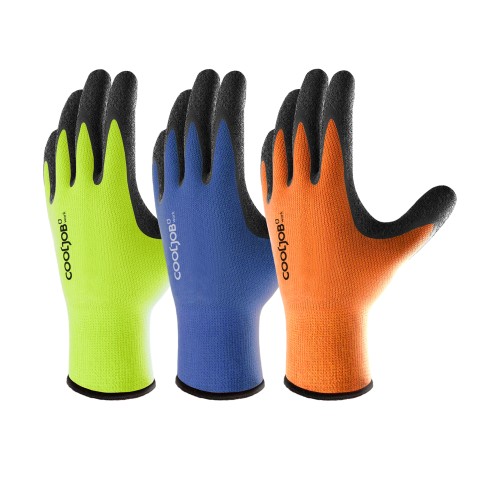 Rubber Dipped Work Gloves
