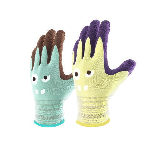 Modal Kids Gardening Gloves