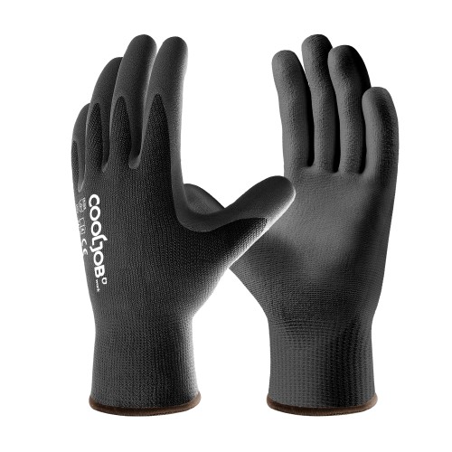 Ultra-lite PU Safety Work Gloves