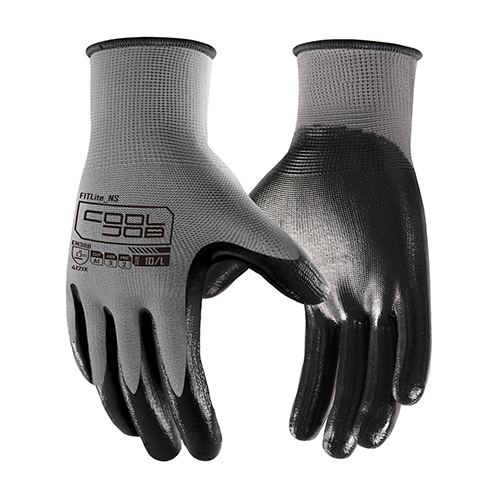 Non-slip Safety Work Gloves