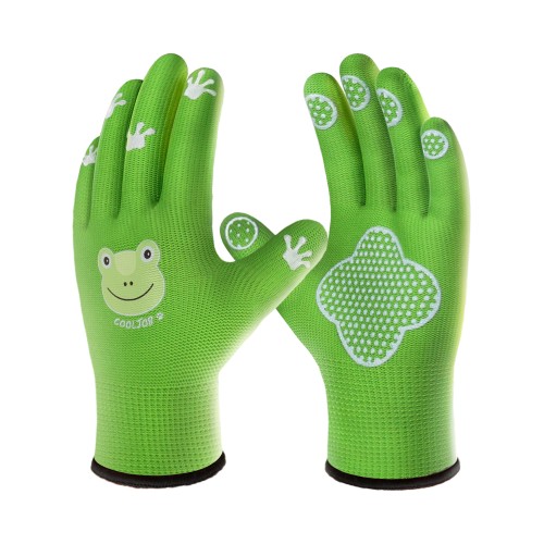 Gardening Gloves for Toddler Age 2-4