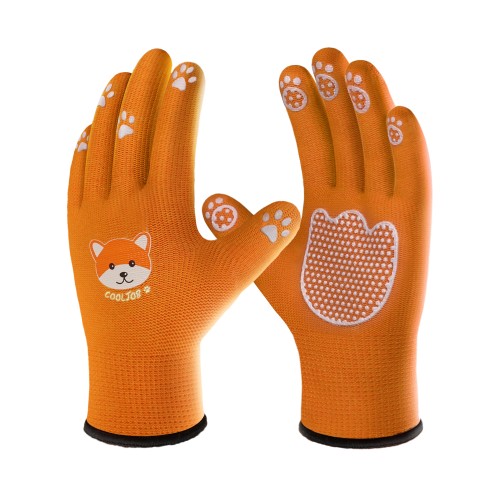 Gardening Gloves for Toddler Age 2-4
